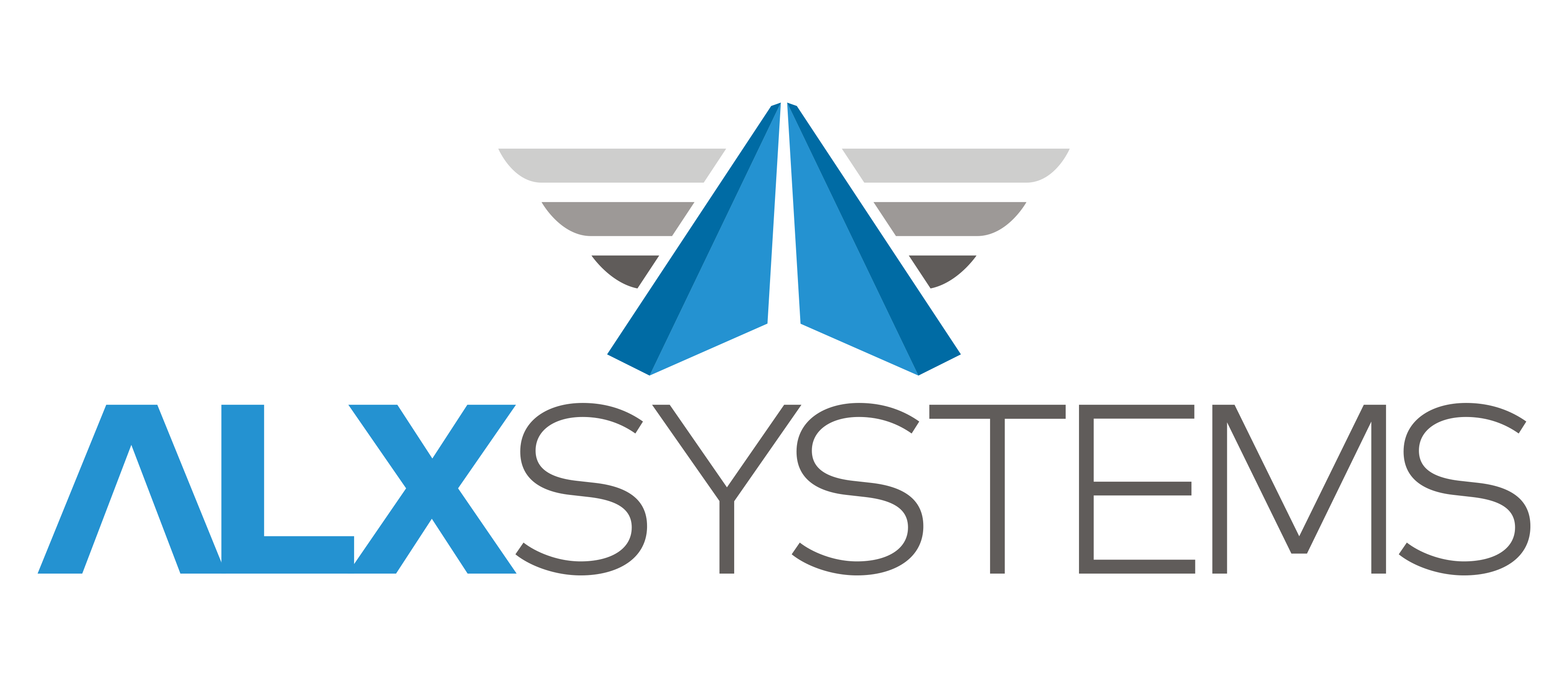 ALX Systems