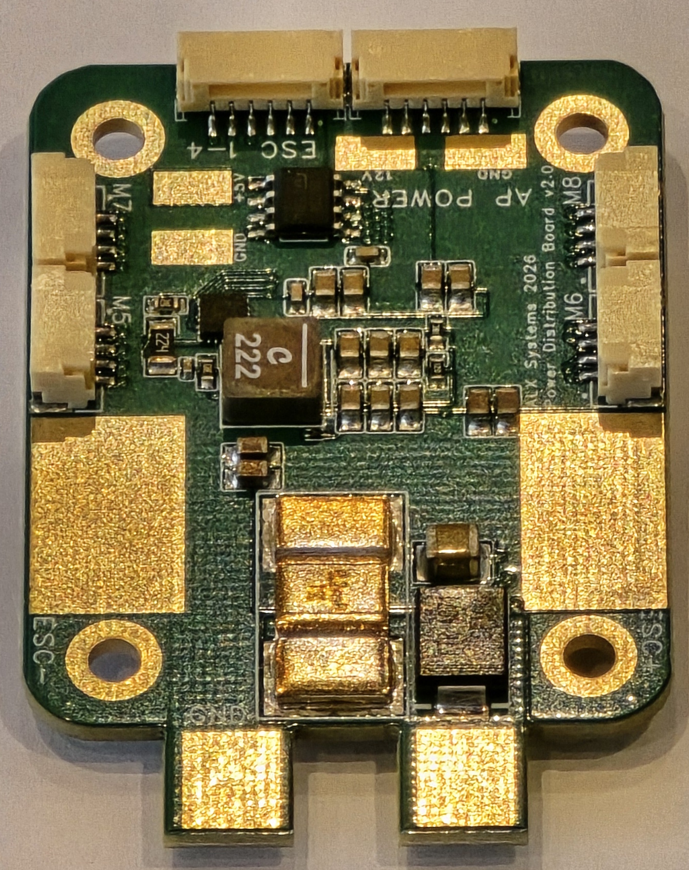 6S 200A PDB