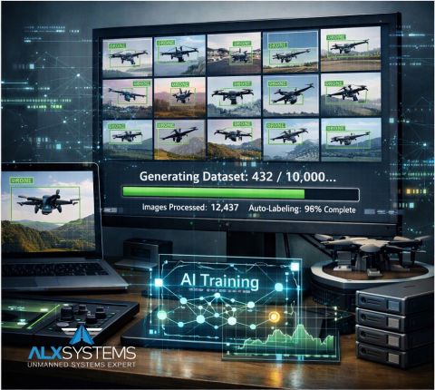 ALX AI Studio