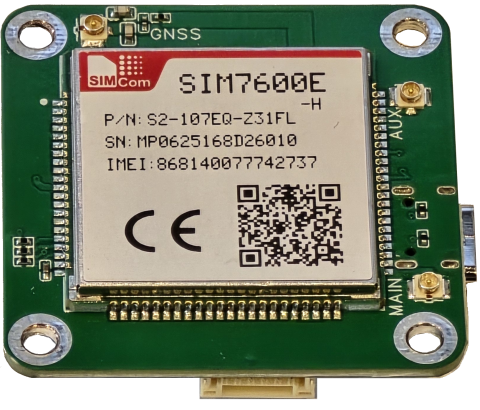 4G Cat6 Modem