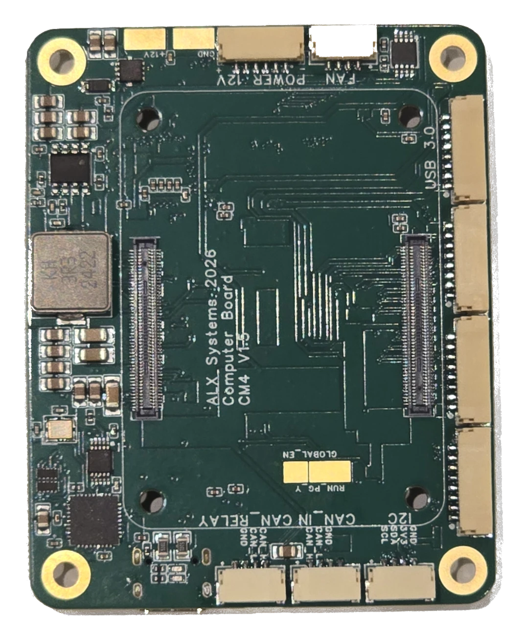 ALX CM4 Motherboard v1.4